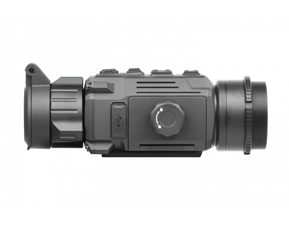 AGM Rattler-C V2 35-384 Thermal Clip-on Scope 35mm - Night Vision Universe