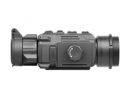 AGM Rattler-C V2 35-384 Thermal Clip-on Scope 35mm - Night Vision Universe