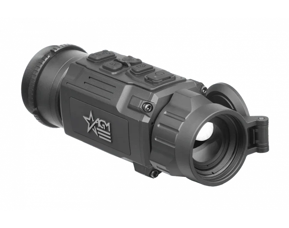 AGM Rattler-C V2 35-384 Thermal Clip-on Scope 35mm - Night Vision Universe