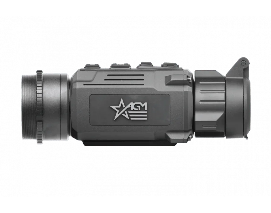 AGM Rattler-C V2 50-640 Thermal Clip-on Scope 50mm - Night Vision Universe