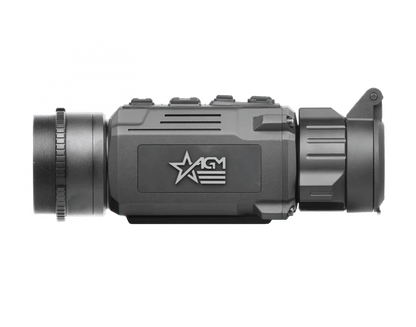 AGM Rattler-C V2 50-640 Thermal Clip-on Scope 50mm - Night Vision Universe