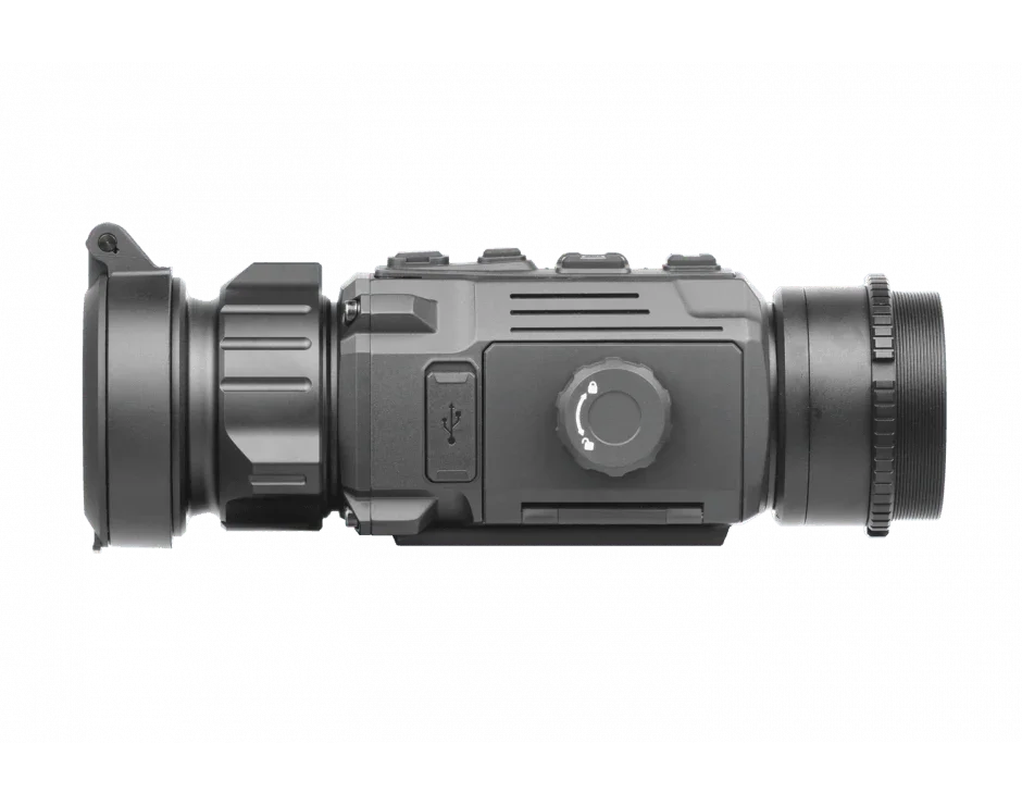 AGM Rattler-C V2 50-640 Thermal Clip-on Scope 50mm - Night Vision Universe