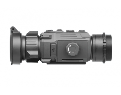 AGM Rattler-C V2 50-640 Thermal Clip-on Scope 50mm - Night Vision Universe