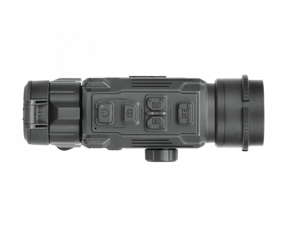 AGM Rattler-C V2 50-640 Thermal Clip-on Scope 50mm - Night Vision Universe