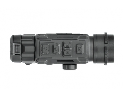 AGM Rattler-C V2 50-640 Thermal Clip-on Scope 50mm - Night Vision Universe