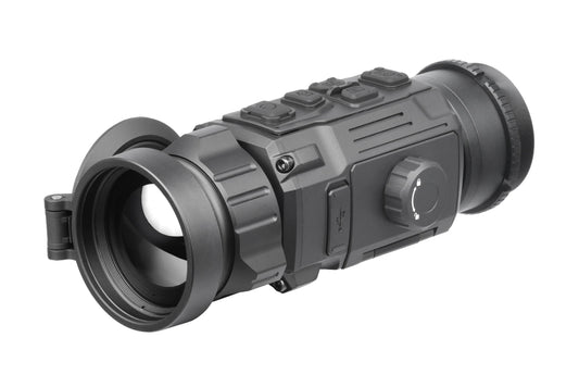 AGM Rattler-C V2 50-640 Thermal Clip-on Scope 50mm - Night Vision Universe