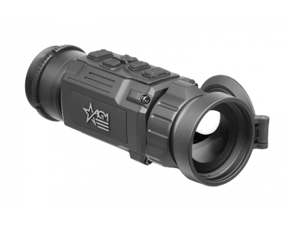 AGM Rattler-C V2 50-640 Thermal Clip-on Scope 50mm - Night Vision Universe