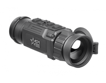 AGM Rattler-C V2 50-640 Thermal Clip-on Scope 50mm - NVU