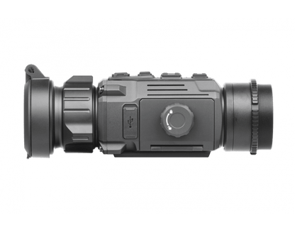 AGM Rattler-C V2 50-640 Thermal Clip-on Scope 50mm - NVU