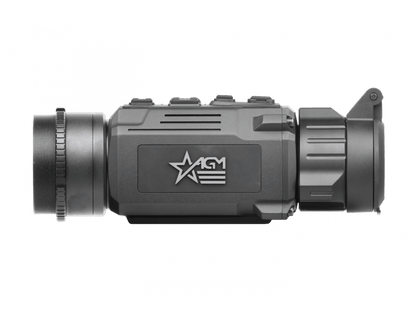 AGM Rattler-C V2 50-640 Thermal Clip-on Scope 50mm - NVU