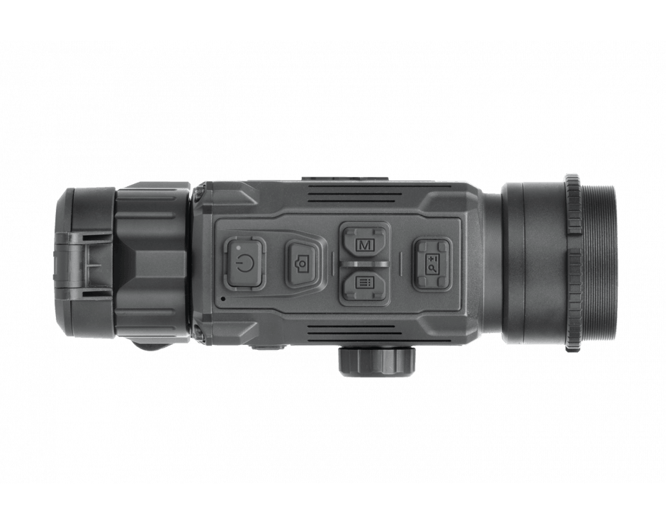 AGM Rattler-C V2 50-640 Thermal Clip-on Scope 50mm - NVU