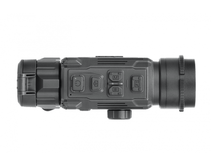 AGM Rattler-C V2 50-640 Thermal Clip-on Scope 50mm - NVU