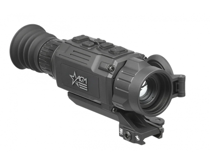 AGM Rattler V2 25-320 Thermal Scope 25mm - Night Vision Universe