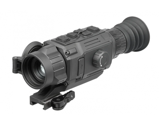 AGM Rattler V2 25-320 Thermal Scope 25mm - Night Vision Universe