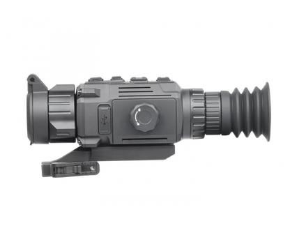 AGM Rattler V2 25-320 Thermal Scope 25mm - Night Vision Universe