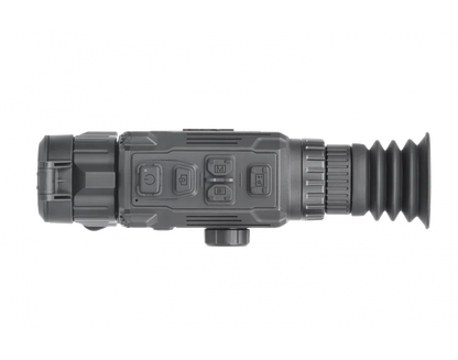 AGM Rattler V2 25-320 Thermal Scope 25mm - Night Vision Universe