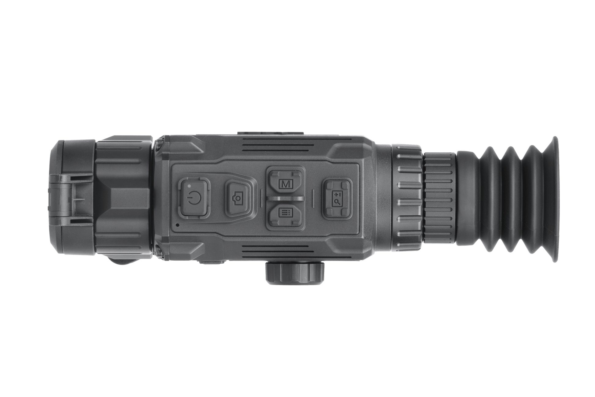 AGM Rattler V2 25-384 Thermal Scope 25mm - NVU