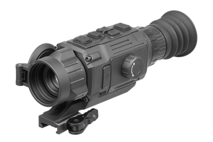 AGM Rattler V2 35-384 Thermal Scope 35mm - Night Vision Universe