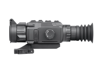 AGM Rattler V2 35-384 Thermal Scope 35mm - Night Vision Universe