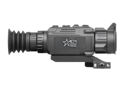 AGM Rattler V2 35-384 Thermal Scope 35mm - Night Vision Universe