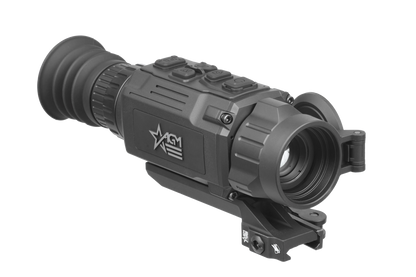 AGM Rattler V2 35-384 Thermal Scope 35mm - Night Vision Universe