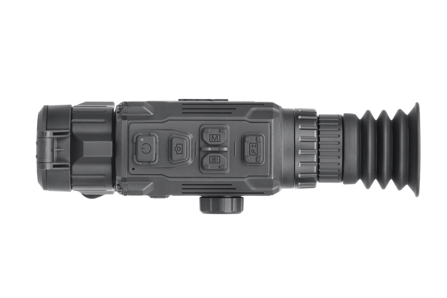 AGM Rattler V2 35-384 Thermal Scope 35mm - Night Vision Universe