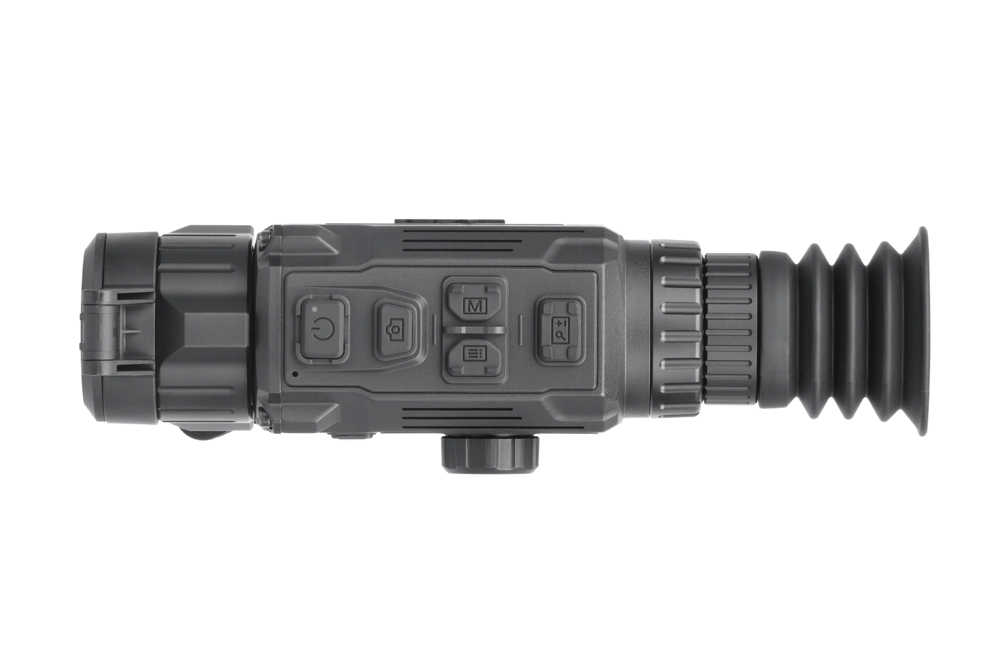 AGM Rattler V2 35-384 Thermal Scope 35mm - Night Vision Universe