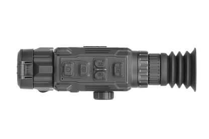 AGM Rattler V2 35-384 Thermal Scope 35mm - Night Vision Universe