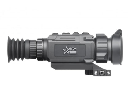 AGM Rattler V2 50-640 Thermal Scope 50mm - Night Vision Universe