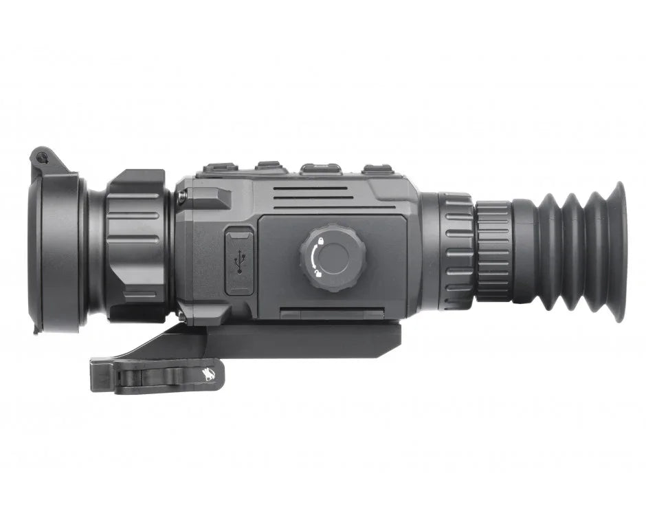 AGM Rattler V2 50-640 Thermal Scope 50mm - Night Vision Universe