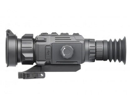 AGM Rattler V2 50-640 Thermal Scope 50mm - Night Vision Universe