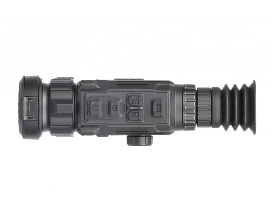 AGM Rattler V2 50-640 Thermal Scope 50mm - Night Vision Universe