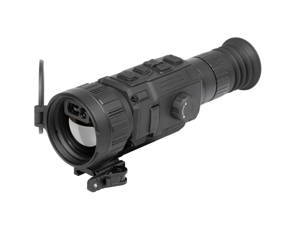 AGM Rattler V3 LRF 50-640 Thermal Scope 50mm - Night Vision Universe