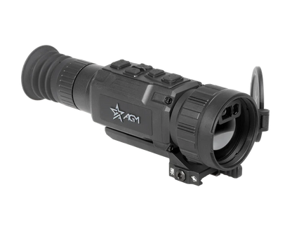 AGM Rattler V3 LRF 50-640 Thermal Scope 50mm - Night Vision Universe