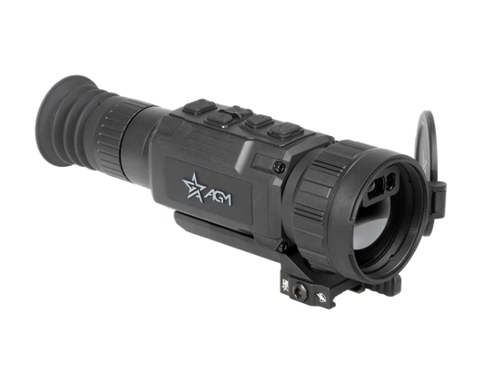 AGM Rattler V3 LRF 50-640 Thermal Scope 50mm - Night Vision Universe