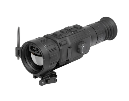 AGM Rattler V3 LRF 50-640 Thermal Scope 50mm - Night Vision Universe