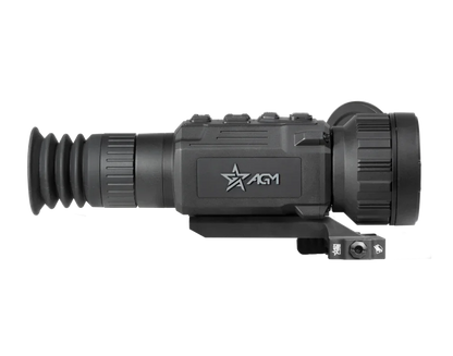 AGM Rattler V3 LRF 50-640 Thermal Scope 50mm - Night Vision Universe