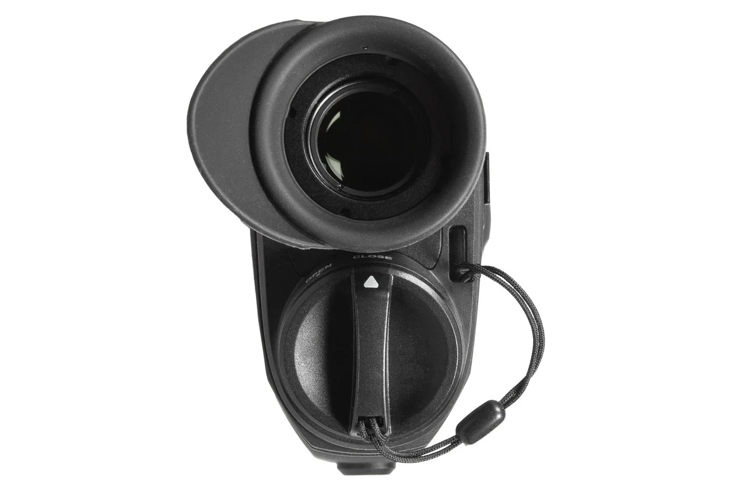 AGM ReachIR LRF 25-384 Thermal Monocular 25mm - Night Vision Universe