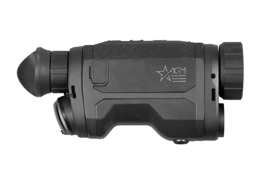 AGM ReachIR LRF 25-384 Thermal Monocular 25mm - Night Vision Universe