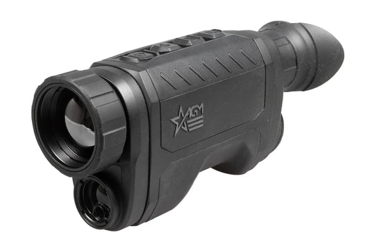 AGM ReachIR LRF 35-640 Thermal Monocular 35mm - Night Vision Universe