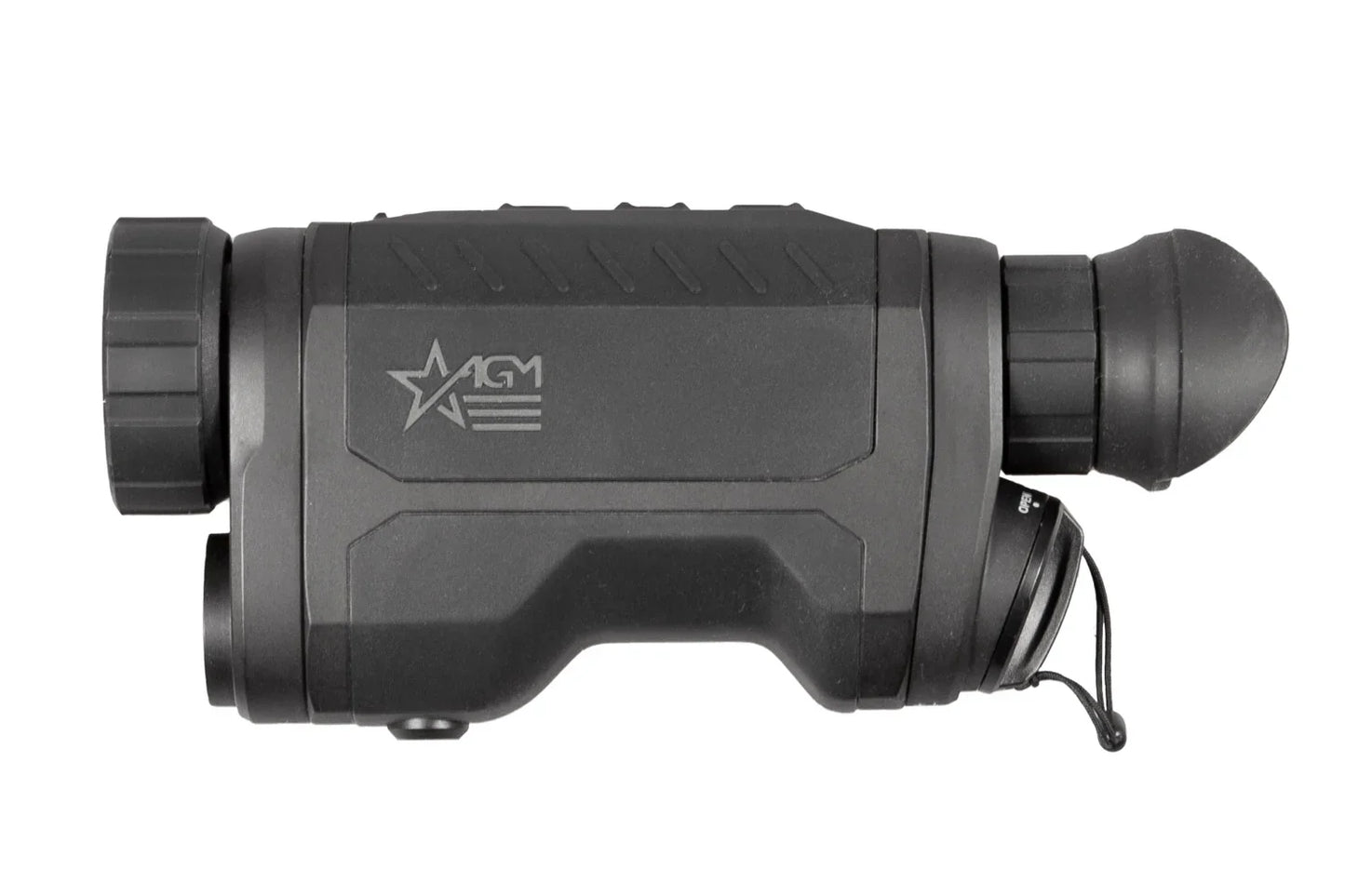 AGM ReachIR LRF 35-640 Thermal Monocular 35mm - Night Vision Universe