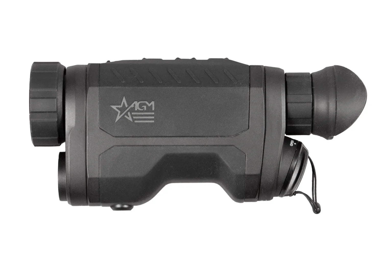 AGM ReachIR LRF 35-640 Thermal Monocular 35mm - Night Vision Universe