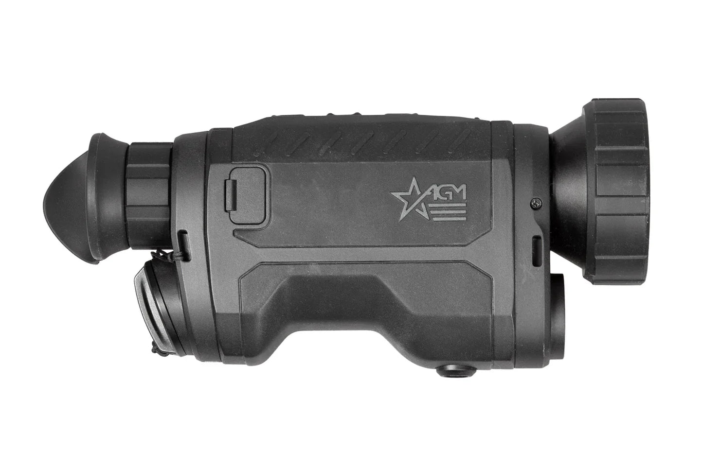 AGM ReachIR LRF 50-640 Thermal Monocular 50mm - Night Vision Universe