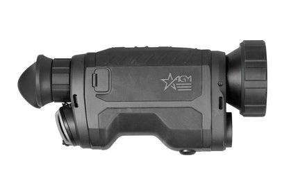 AGM ReachIR LRF 50-640 Thermal Monocular 50mm - Night Vision Universe