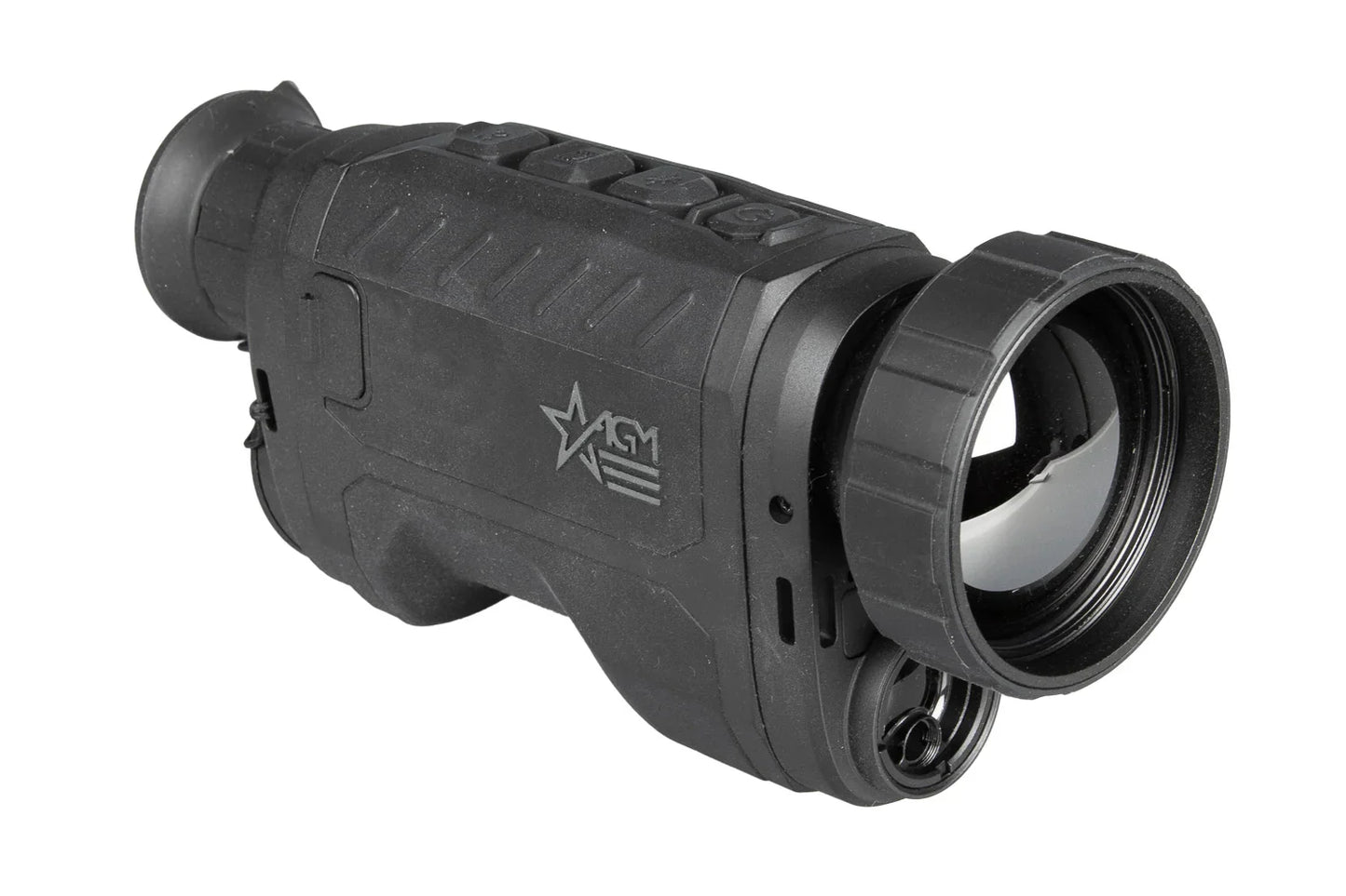 AGM ReachIR LRF 50-640 Thermal Monocular 50mm - Night Vision Universe