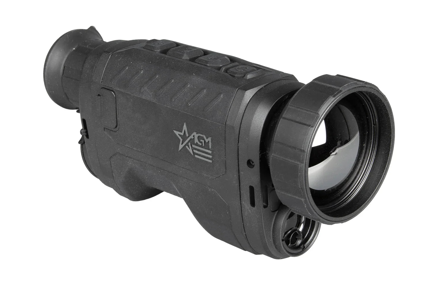 AGM ReachIR LRF 50-640 Thermal Monocular 50mm - Night Vision Universe