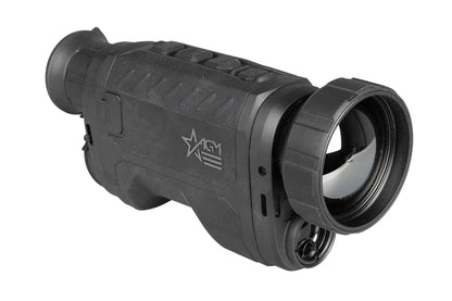 AGM ReachIR LRF 50-640 Thermal Monocular 50mm - Night Vision Universe