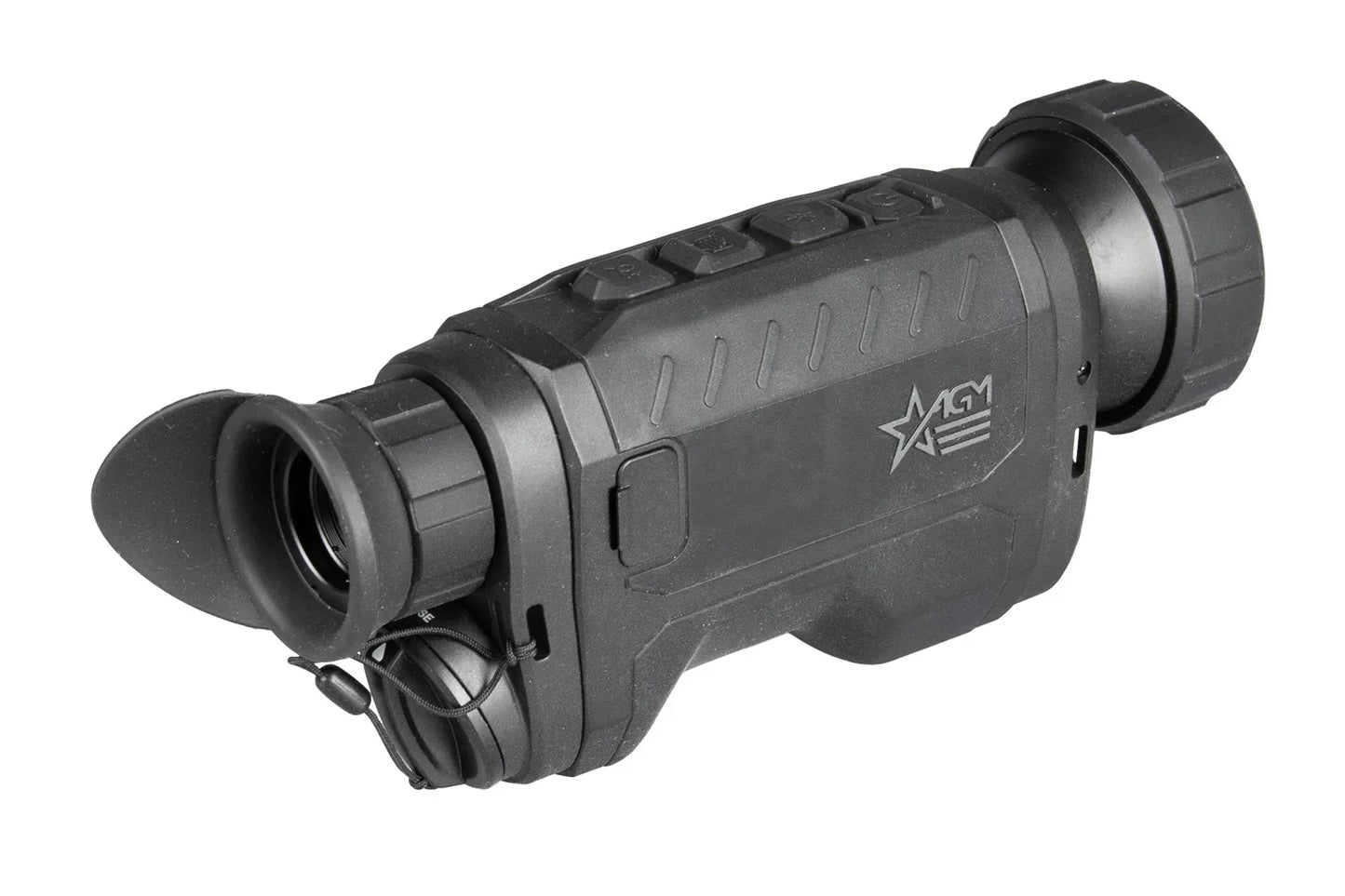 AGM ReachIR LRF 50-640 Thermal Monocular 50mm - Night Vision Universe