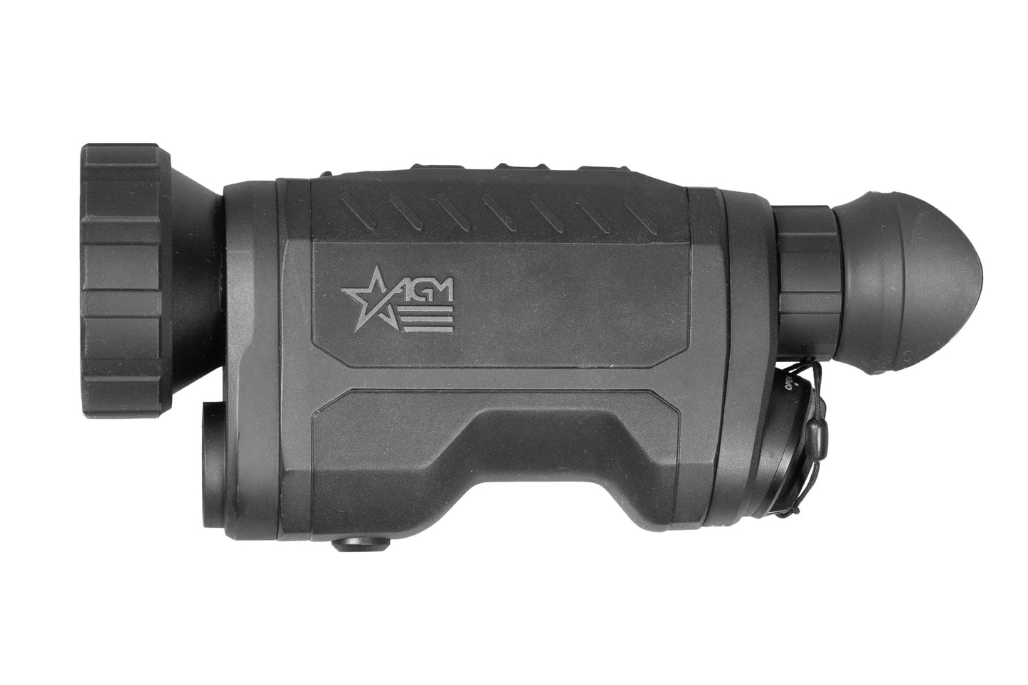 AGM ReachIR LRF 50-640 Thermal Monocular 50mm - Night Vision Universe