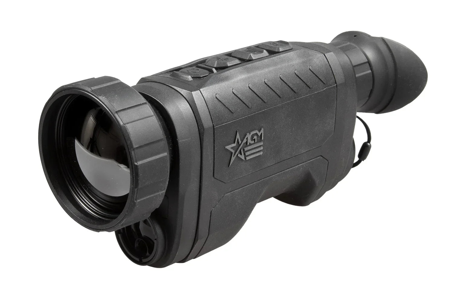 AGM ReachIR LRF 50-640 Thermal Monocular 50mm - Night Vision Universe